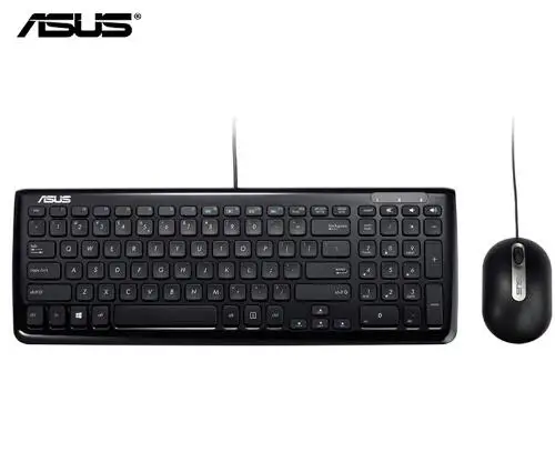 USB клавиатура и пульт для ноутбуков ASUS|Комплекты мышь плюс клавиатура| |