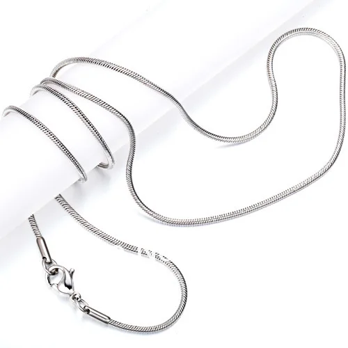 Бесплатная доставка DHL 100 шт. 18 дюймов оптовая продажа ювелирные изделия