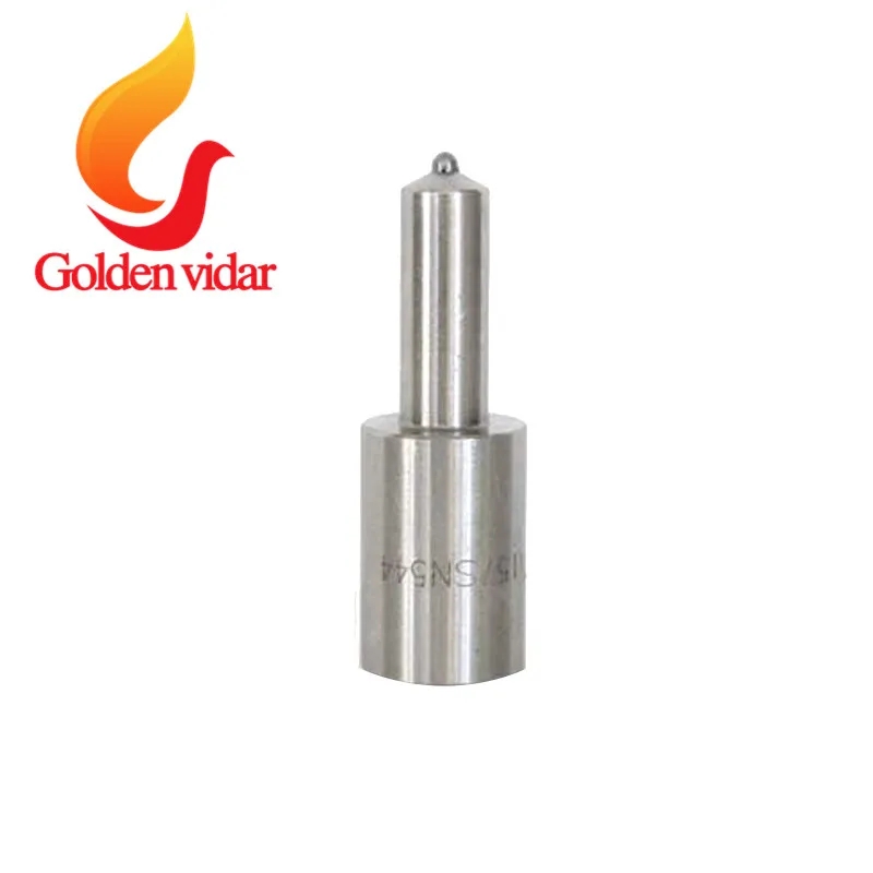Форсунка для топливной форсунки DLLA 160SN 660 сопло типа S DLLA160SN660 6 шт./лот дизельное