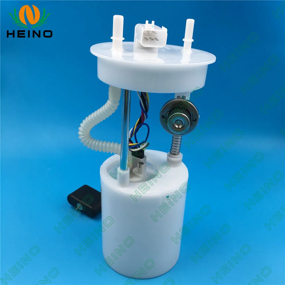 Electric Fuel Pump Module Assembly for CHEVROLETMATIZ M200 M250 96591528 E10617M 96464637