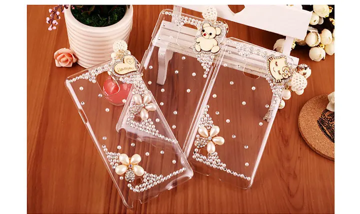 Free Shipping!Simple Style Transparent PC Case/Cover for Samsung Note2/3/4 Clear Skins Galaxy n7100 n9000 n9100 Edge N9150 |