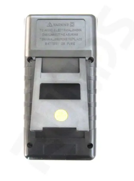 ЖК дисплей продажа цифровой мультиметр с половиной бит руководство по