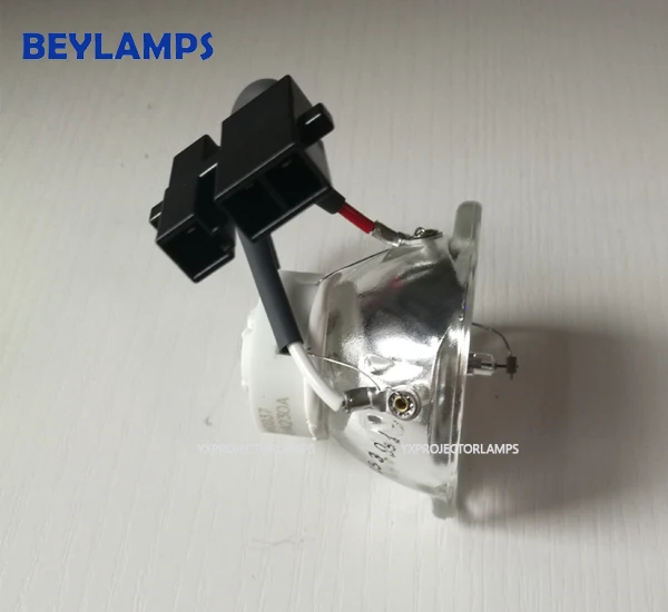 Оригинальная Лампа для проектора OME лампа без корпуса VLT-XD420LP Mitsubishi SD420 SD420U XD420 XD420U |