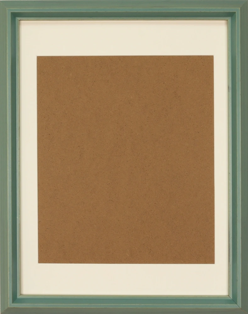 Винтажный дизайн Золотая/серебряная готовая деревянная рамка для картин маслом и фоторамка на холсте для Рождественского украшения стены