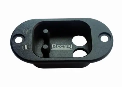 CNC rccskj 8102 топливный наполнитель Топливная форсунка Форсунка для самолета