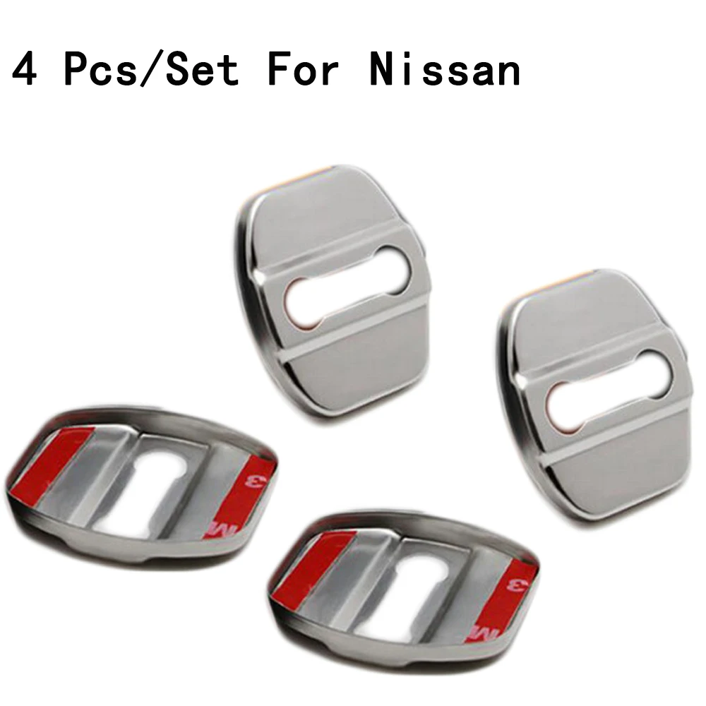 Только для Nissan/LIVINA/TIIDA/SYLPHY/SUNNY/Murano/MARCH/TEANA/Bulebird/GENISS модификация дверного замка из