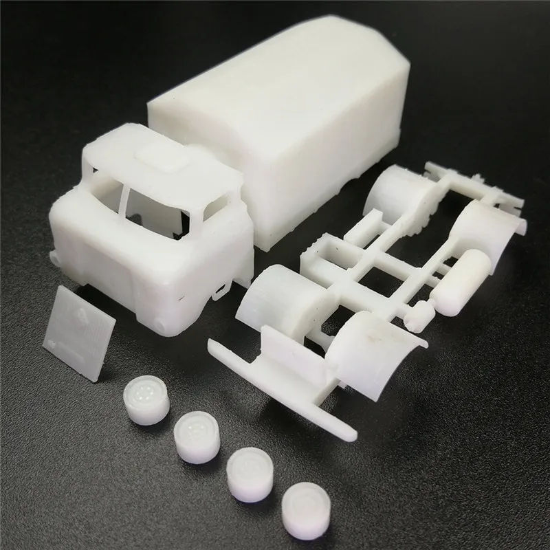 Набор для DIY Das87 DS87A02 DAS87 1/87 2WD Defender RC автозапчасти VS Orlandoo OH32A03 WPL C24 C14 B16 игрушка