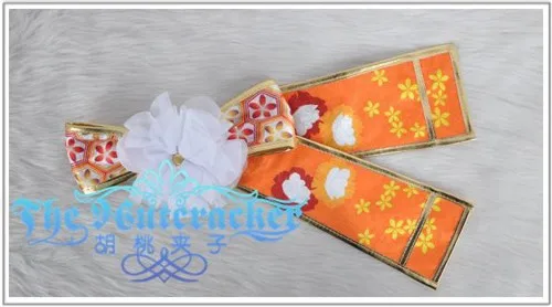 

Anime Love Live Honoka Kosaka Cheongsam Clothing Party Kimono Cosplay Costume Halloween Suit For Women Outfit New