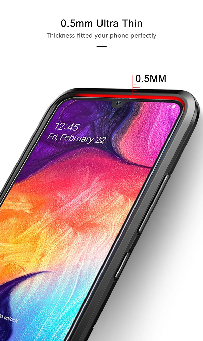 Чехол Летучая мышь с подставкой для samsung Galaxy S9 S10 Plus S10e Note 9 samsung A70 A50 A30 M30 M20 ударопрочный чехол из ТПУ+ ПК прочная крышка