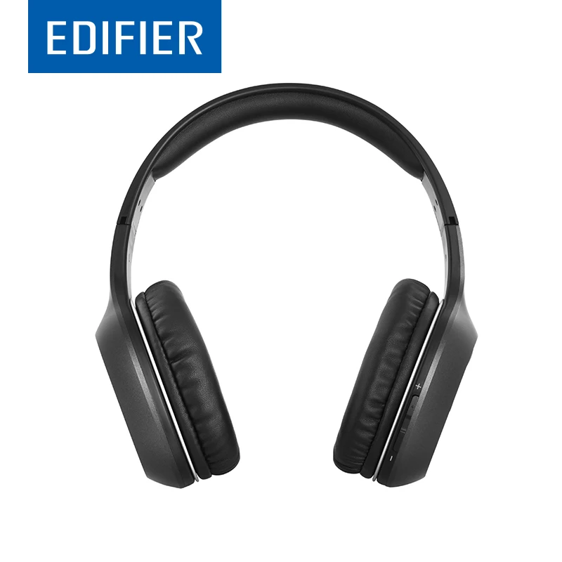 EDIFIER W800BT беспроводные Bluetooth наушники шумоизоляция над ухом HIFi 4 0 гарнитура с