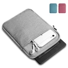 Чехол для Pocketbook Touch Lux 3, рубиново-красный для Pocketbook 614 Plus, Pocketbook 615 625, электронная книга, чехол с рукавами 6 Дюймов s