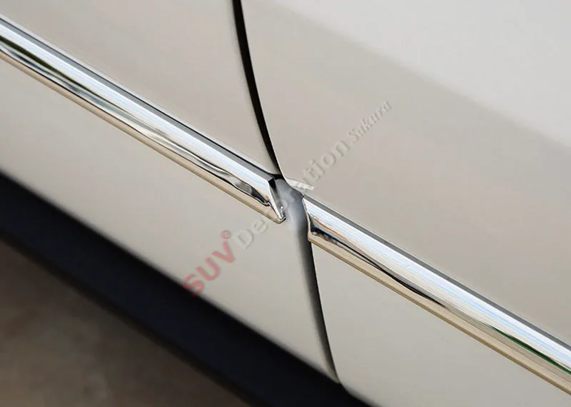 Для Range Rover Sport 2011-2016 ABS внешней отделки корпус автомобильной двери под давлением