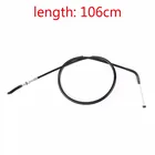 Кабель сцепления Artudatech провод для Honda NV400 Steed 400 1992-1998 VT 600 Shadow custom 1993-2008 аксессуары для мотоциклов Запчасти