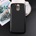 Матовый Мягкий ТПУ чехол для Motorola Moto G4 Plus G4Plus силиконовый Ультратонкий чехол
