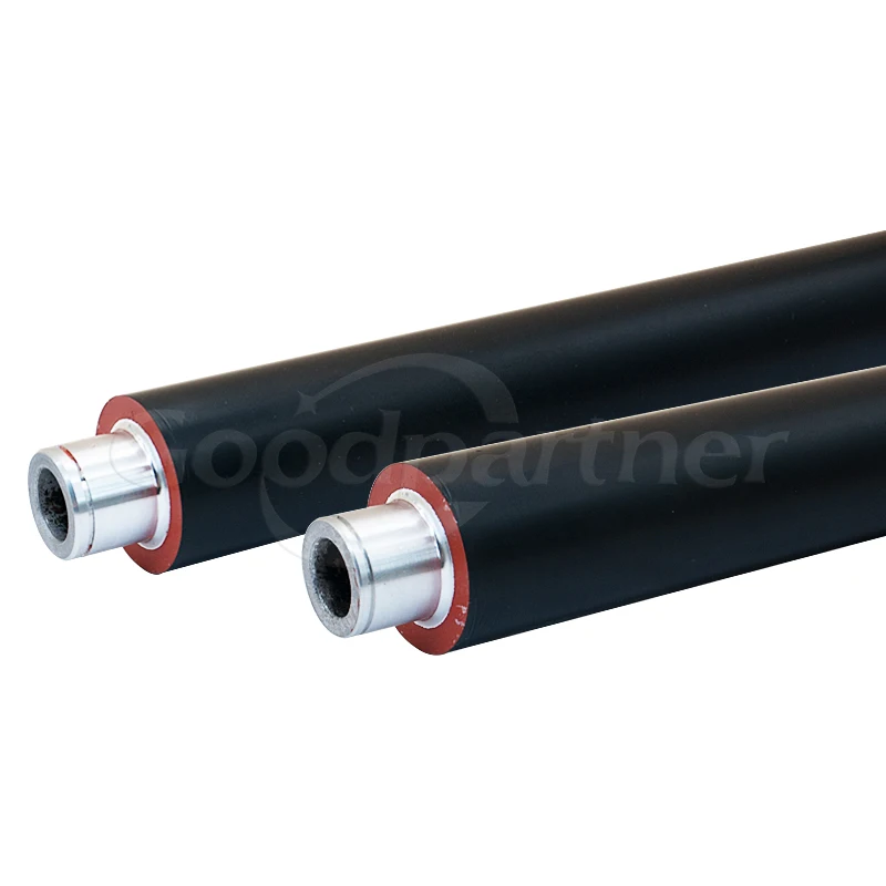 1X RB2-5921-000 RB2-5921 Нижняя установка термозакрепляющего устройства Давление ролик для