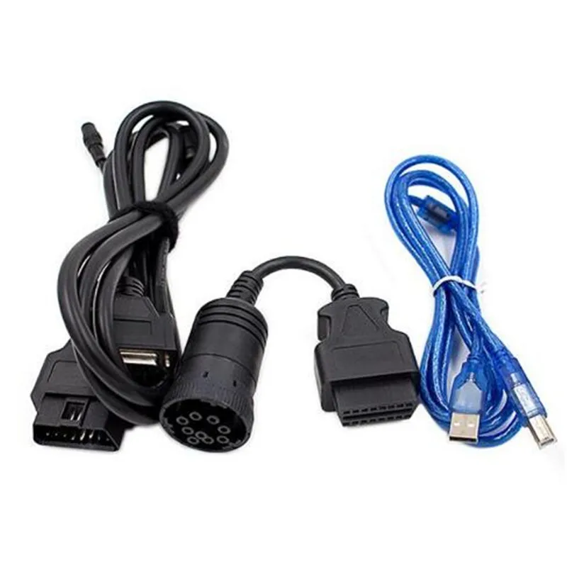 Новейший адаптер CAT ET3 III V2015A для CAT ET 3 Wifi USB версия для CAT3 грузовик диагностический инструмент с программным обеспечением Keygen