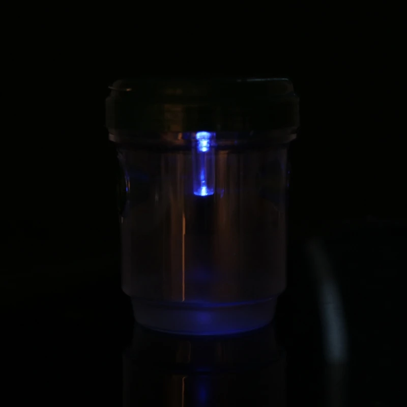 

Plastic Pest Insect Catcher With Solar Powered Mosquito Killer Wasp Fly Trap LED Light YH-461478