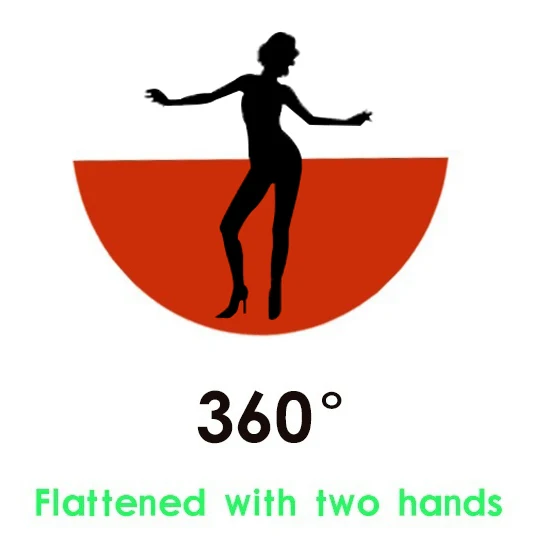 Комплект для танцев фламенко с градиентом юбка-топ золотая монета костюм на