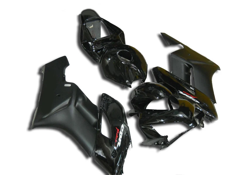 Литьевая форма обтекатель комплект для CBR1000RR 04 05 CBR 1000RR 1000 2004 2005 ABS Матовый и