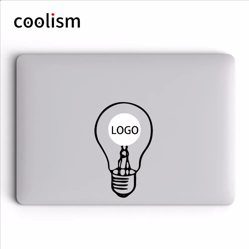 Наклейка для ноутбука Apple Macbook Pro Air Retina 11 12 13 15 дюймов HP Mac|sticker for apple macbook|laptop stickerapple
