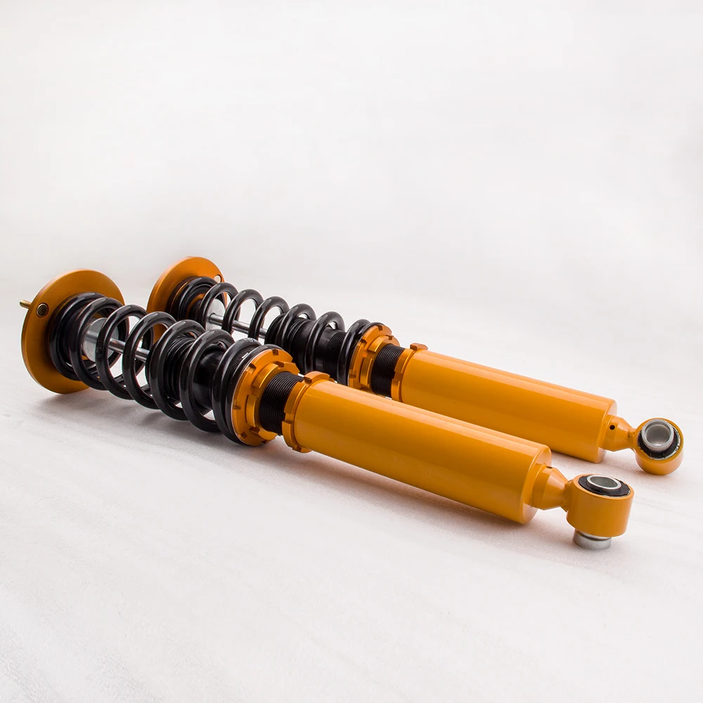 Подвеска Coilover для Nissan S14 200SX 240SX Silva комплект передних задних пружинных