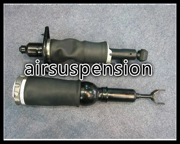 Для Audi A6/C5/4B Пневматическая Пружина 4Z7616051A 4Z7513031A пневматическая подвеска для AUDI