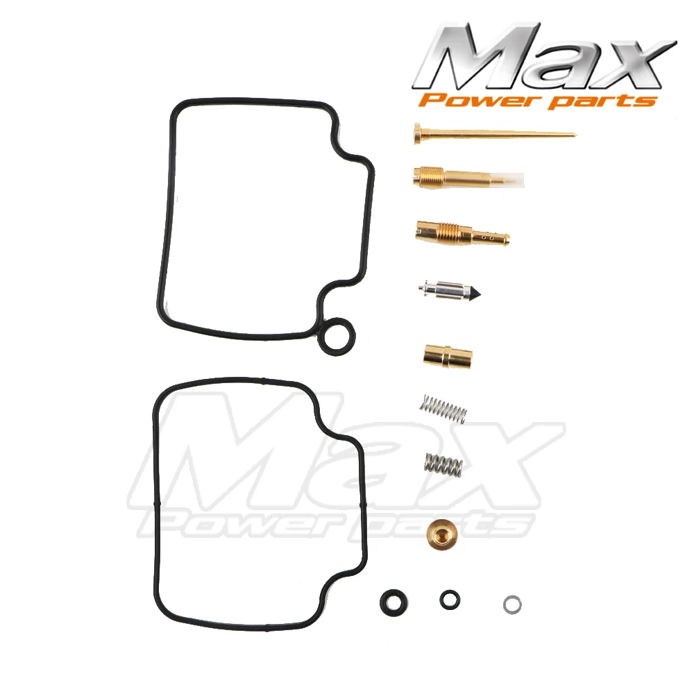 CMX250C CMX250 Rebel Carby карбюратор Ремонт Ремонтный комплект 318-0201 мотоцикл Замена Carb