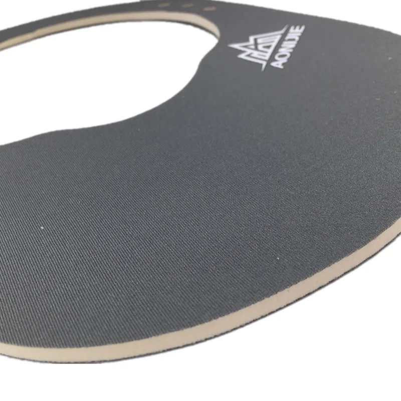 AONIJIE Беговая пустая верхняя шапка марафон Женская теннисная Кепка