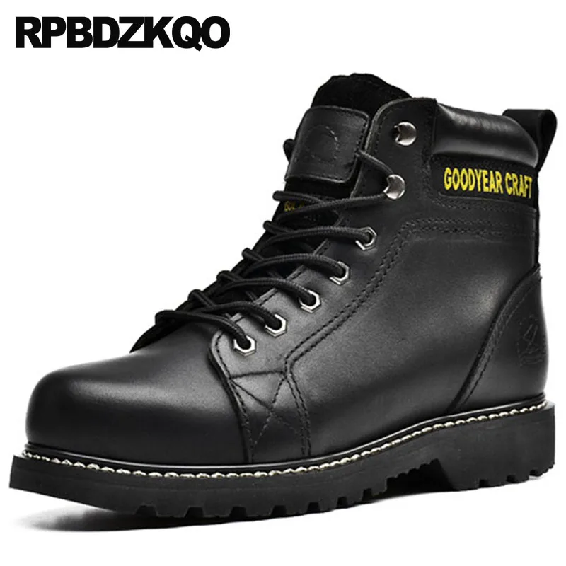 обувь коренастый зашнуровать марочный рабочие дизайнер батильоны полные