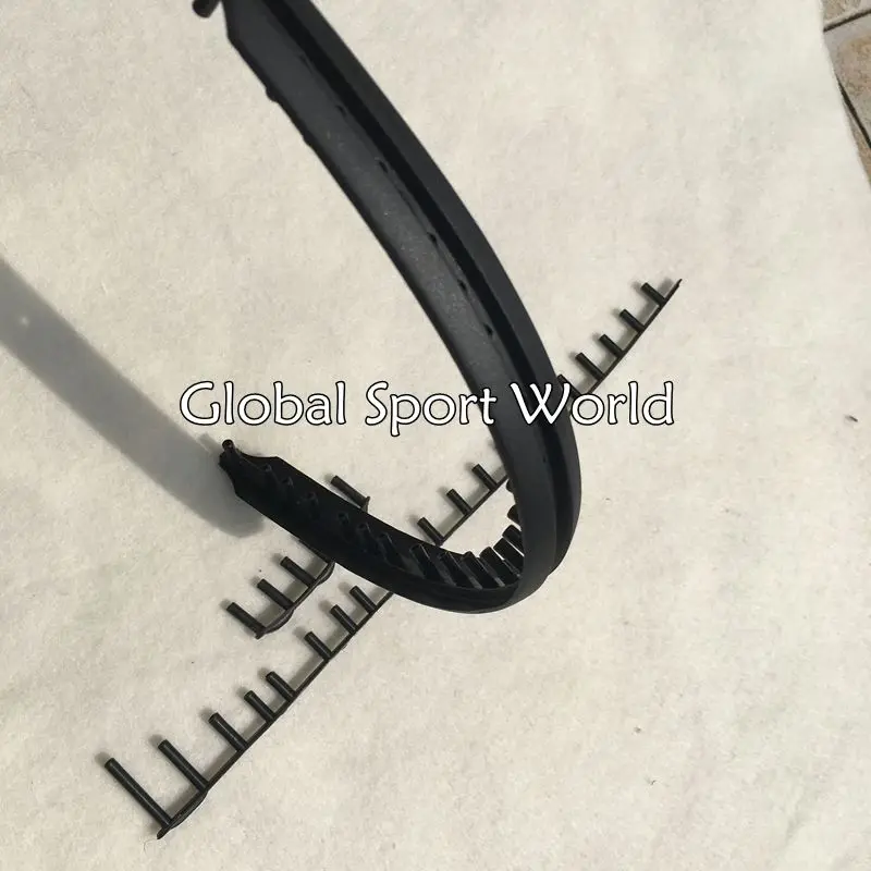 1 компл. Теннисные ракетки набор прокладок 2016 костюм для PS97 | Спорт и развлечения