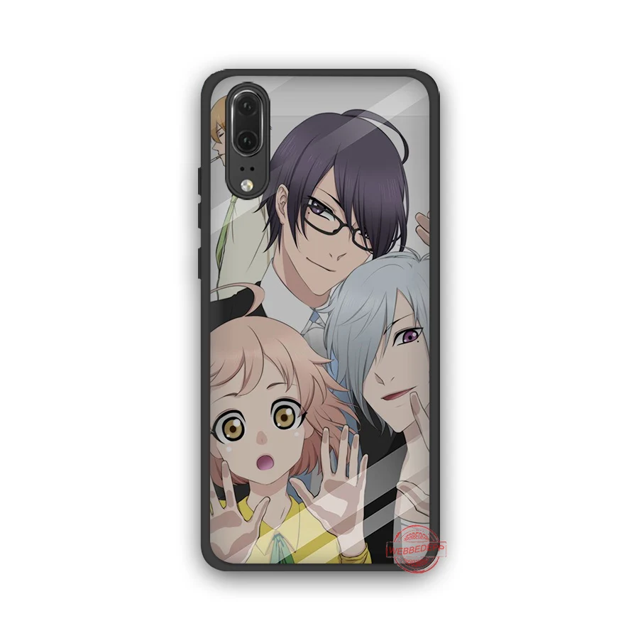 Мягкий чехол WEBBEDEPP для Huawei P8 P9 P10 P20 P30 Lite Pro 2017 2018 2019 | Мобильные телефоны и