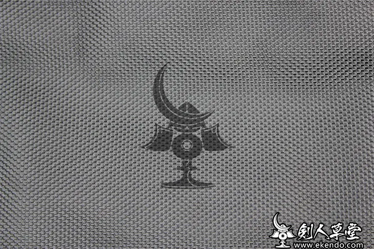 IKENDO. NET-SG016-пластиковая нейлоновая сумка Shinai без кармана для Bokken-для трех shinais с плечевым ремнем