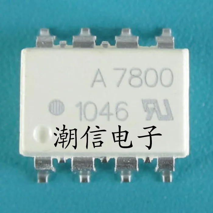 

Бесплатная доставка A7800 HCPL-7800 HP7800 A7800