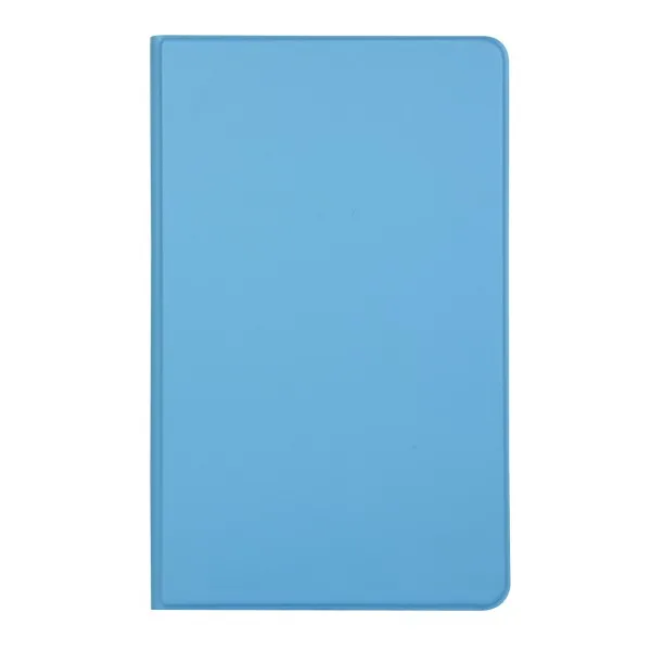 Solid case Чехол из крокодиловой кожи для Samsung Galaxy Tab A 10,1 SM-T510 SM-T515 T510 T515 чехол Funda Модный чехол-подставка+ Flim+ ручка - Цвет: Solid case