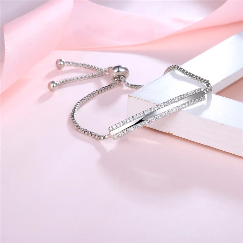 GS регулируемые брендовые браслеты для женщин модные большие женские покрытые