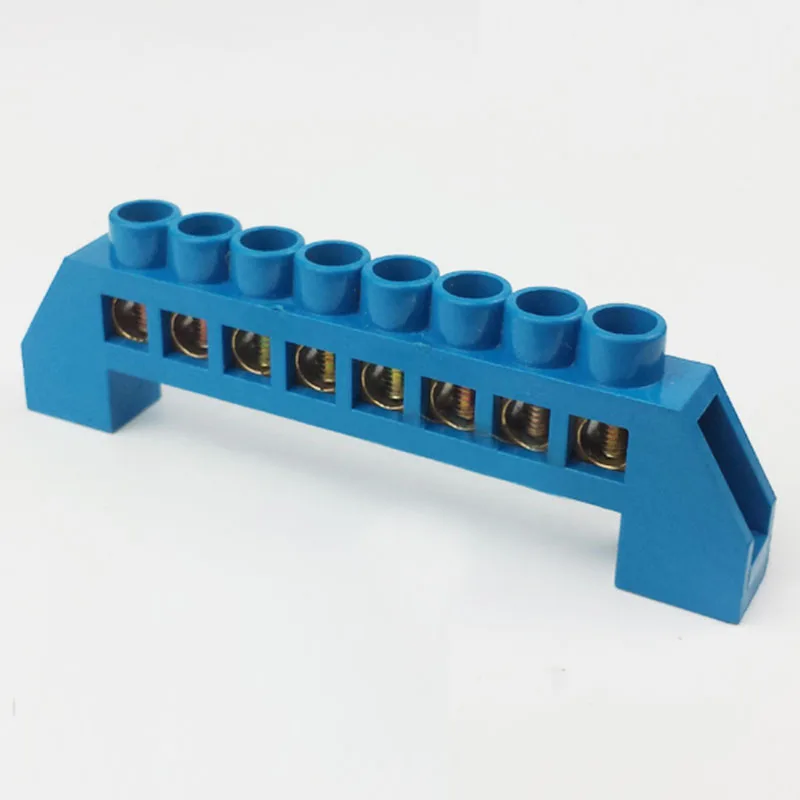 нейтральный блок