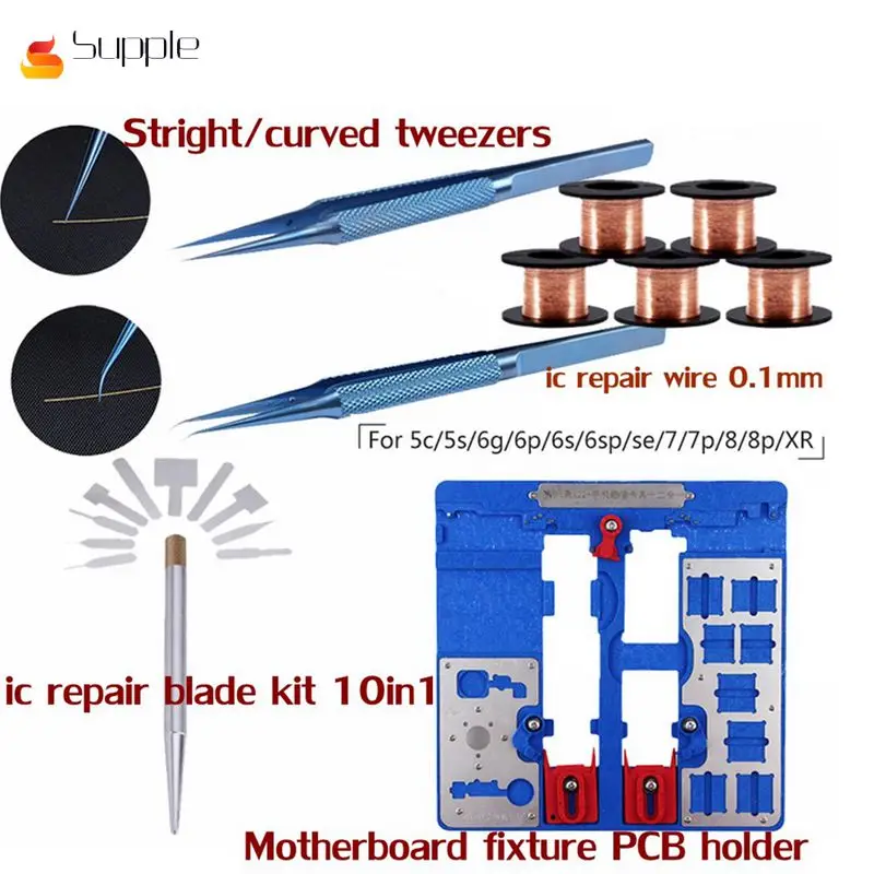 Гибкая Универсальная высокотемпературная материнская плата для телефона