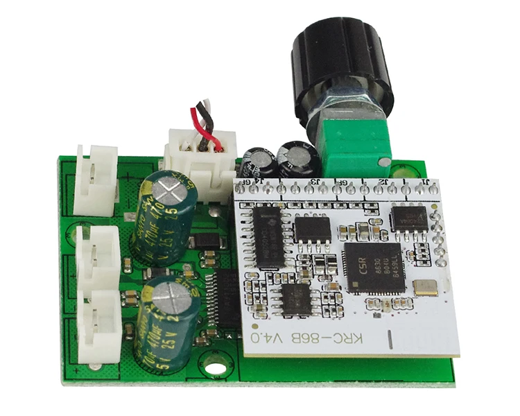 Ghxamp TPA3110 Bluetooth усилитель аудио доска 15 Вт+ 15 Вт усилитель ПК динамик без потерь DIY AUX активный динамик s