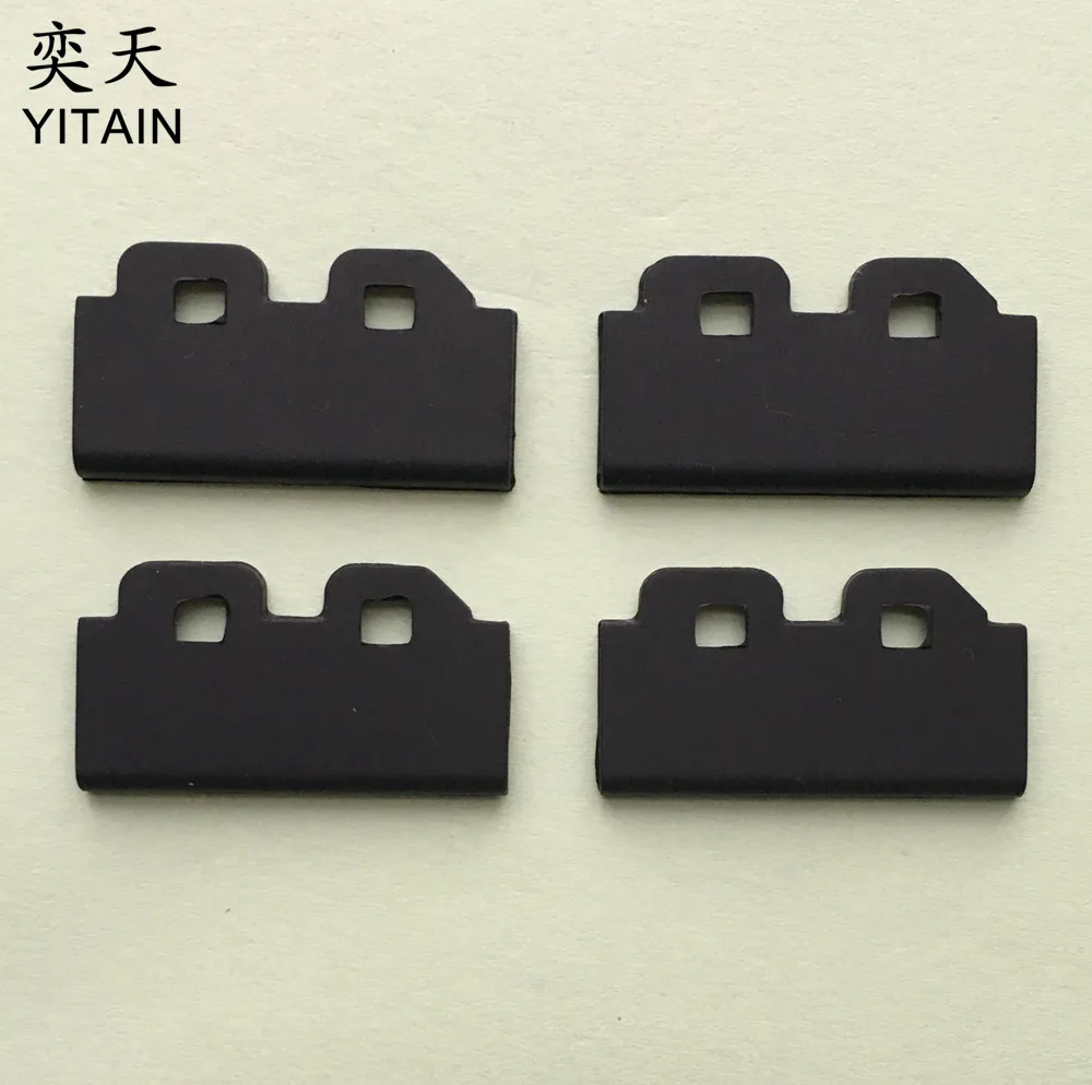 10 шт. черные УФ растворители стеклоочистителей для струйного принтера DX5 jv33 / JV5