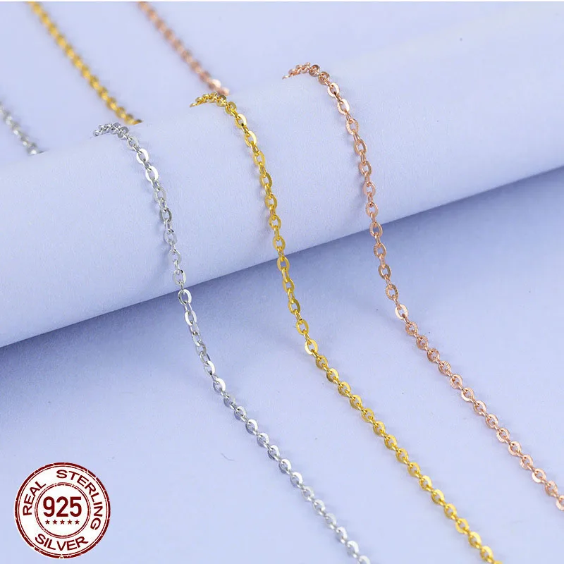 collar-de-cadenas-de-eslabones-para-mujer-de-plata-de-ley-925-08mm-40cm45cm-50cm55cm60cm-a-la-moda