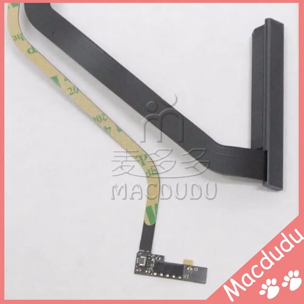 10X Новый HDD кабель для MacBook Pro A1278 Mid 2009 2010 10 шт./лот P/N. : 821 0814 A * проверенный поставщик