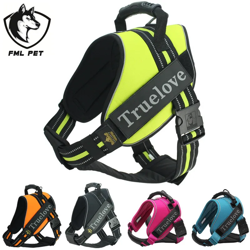 Светоотражающая сетчатая мягкая жилетка для маленьких и больших питомцев