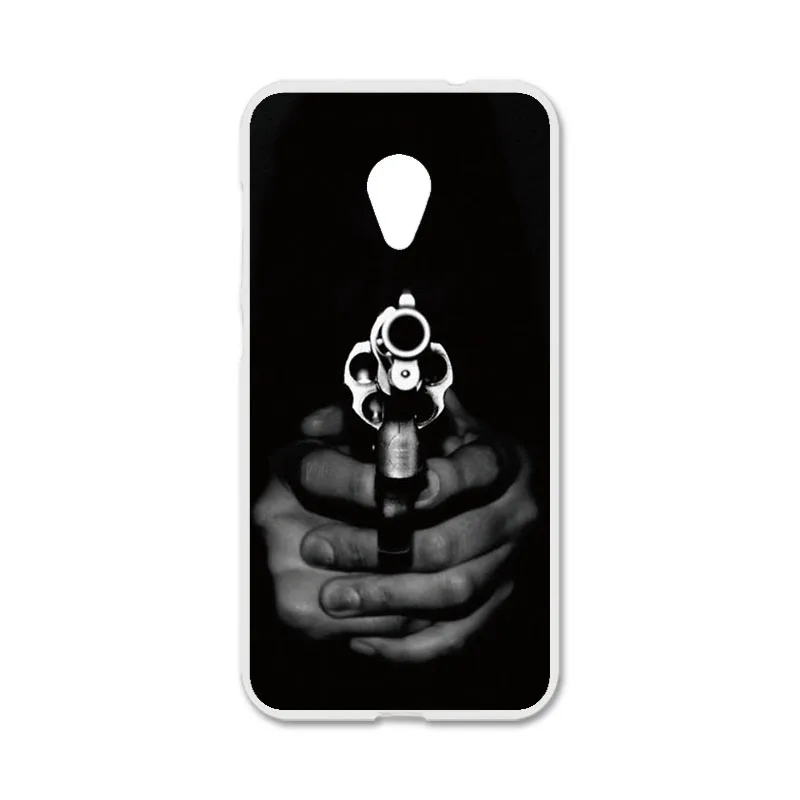 D072 Телефон taoyunxi чехол для Alcatel Работает с любым оператором, U5 3g 4047D 4047 U5 HD 5047D 5047 5047Y U5 4G 5044D 5044 U5 плюс мягкая термополиуретановая накладка на заднюю панель чехол s - Цвет: D072