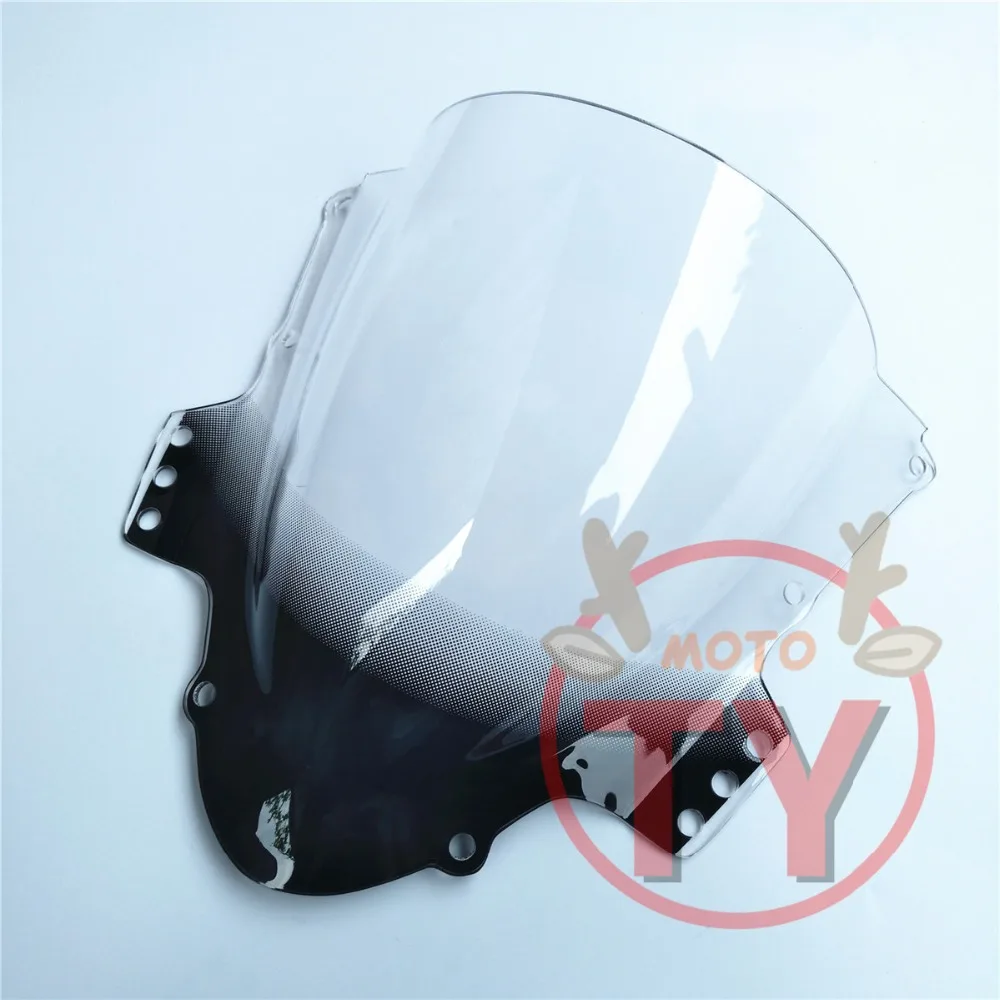 Мотоцикл высокого качества для Suzuki GSXR1000 K6 05 06 GSXR gsxr 2005 2006 ветровые стекла дымовые