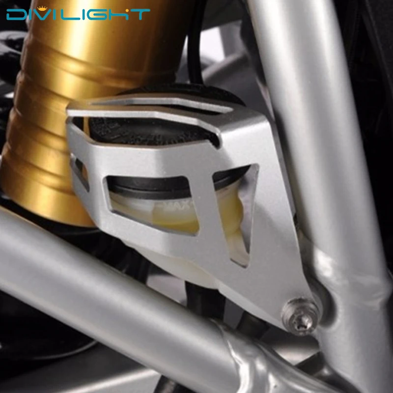 1 шт. s используется для BMW R1200GS заднего колеса тормозной жидкости крышка защиты