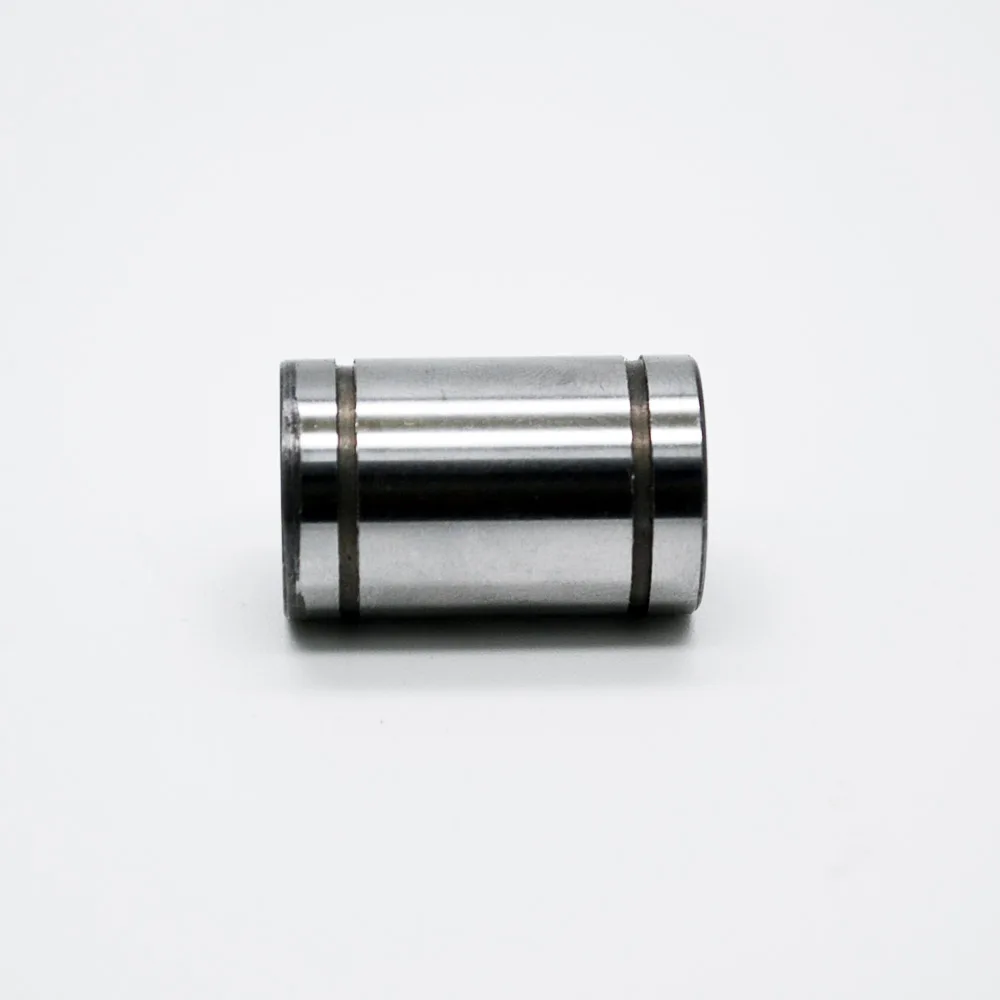 12 шт. Высококачественные линейные подшипники LM8SUU 8 мм с ЧПУ|bearing bearing|bearing linearbearings