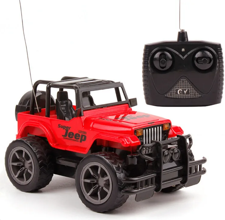 Игрушка 1:24 rc грузовик скорости дрейфа дистанционного управления стайлинга