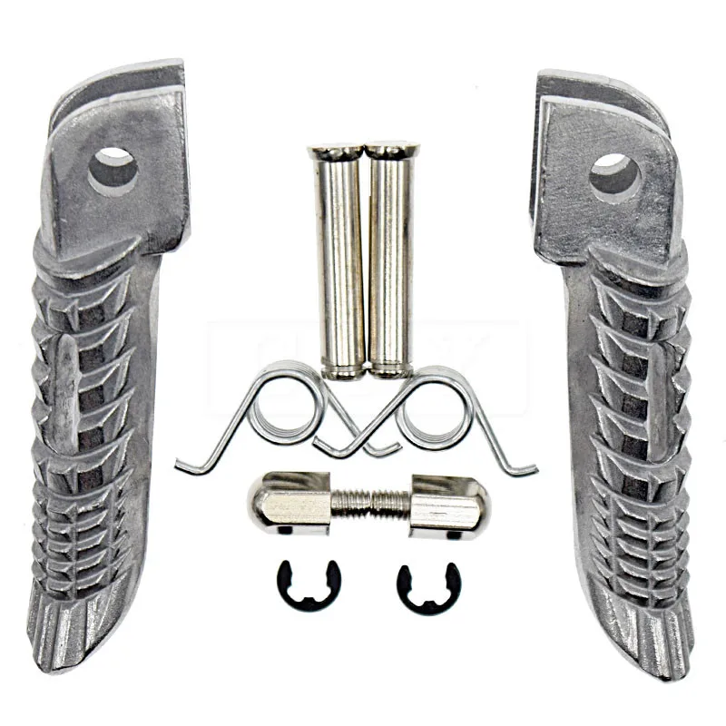 GSXR 1000 мотоцикл для Suzuki GSXR1000 2005-2014 600 750 GSXR600 GSXR750 2006-2014 передние и задние подножки |