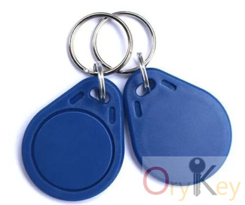 100 шт многоцветные UID Changebale программируемые 13 56 МГц с секторным 0 блоком