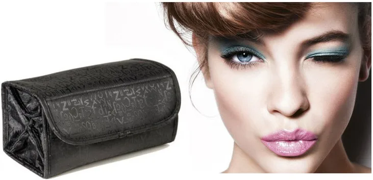 Necesser косметолог первой необходимости Vanity Neceser Красота случае Красота Travel Organizer несессер Make Up Макияж Косметический сумка Box